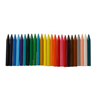 122525 Erasable Crayons-FC 1