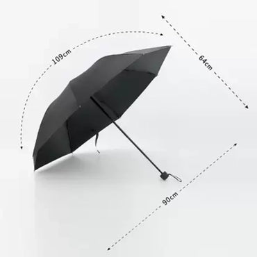 3 Fold Automatic type Umbrella-2