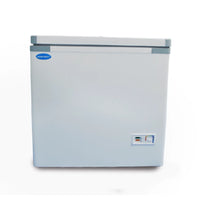 300L Single Door-Convertible Freezer-1