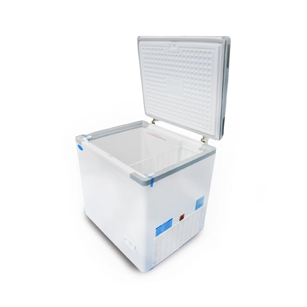 300L Single Door-Convertible Freezer-2