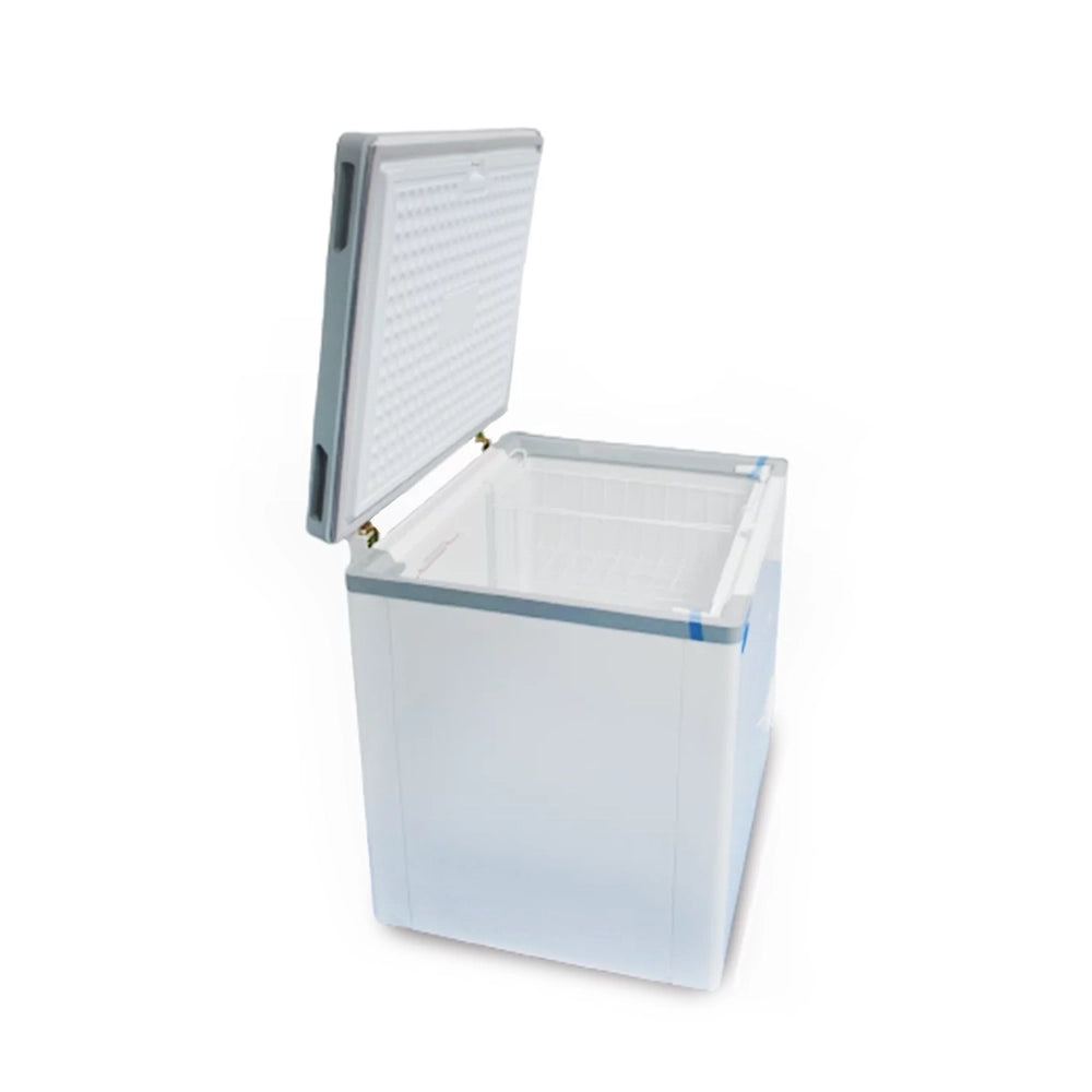 300L Single Door-Convertible Freezer-3