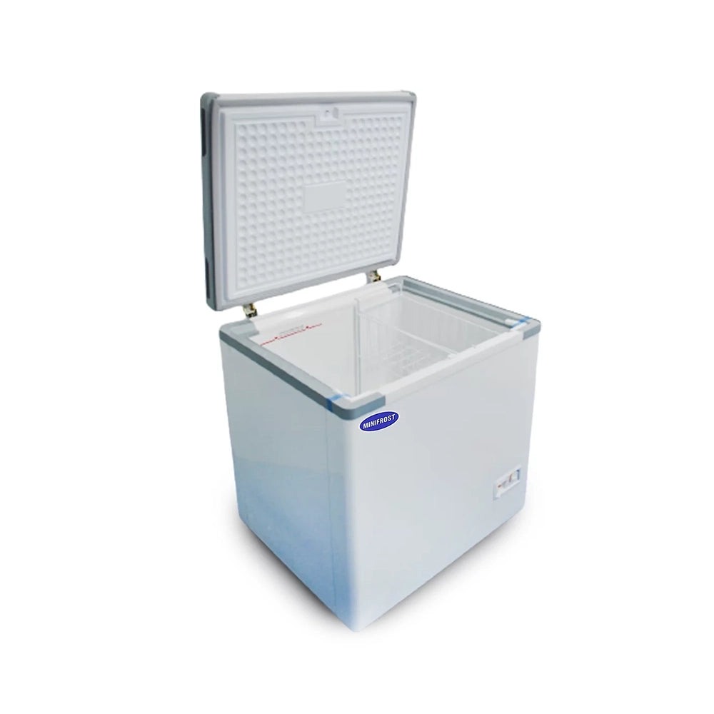 300L Single Door-Convertible Freezer-4