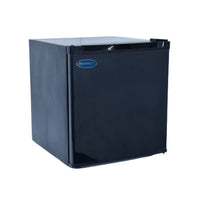 50L Blaack Mini Fridge-1