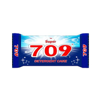 709 Super Detergent Cake 150g