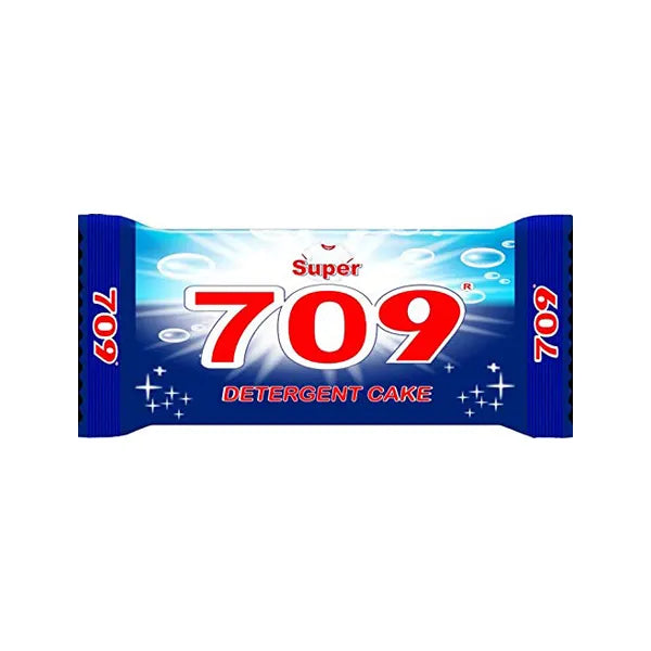 709 Super Detergent Cake 150g-2