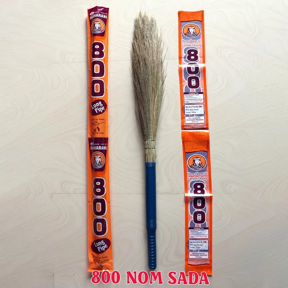 800 NUM Phool Jhadu Natural Assam Grass-1