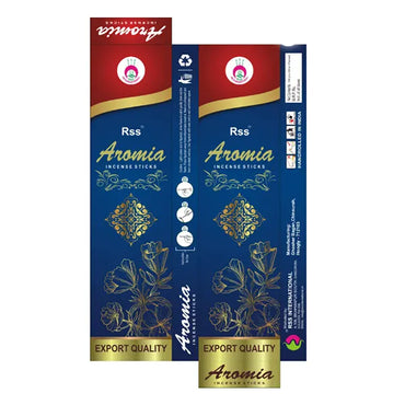 AROMIA INCENSE STICKS-RI-HF-12 Packets -14