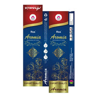 AROMIA INCENSE STICKS-RI-HF-12 Packets-30