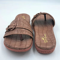 AZ-372 Women Flat Sandals-2