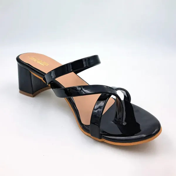 AZ 386 Casual Heel Sandals-3