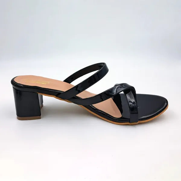 AZ 386 Casual Heel Sandals-4