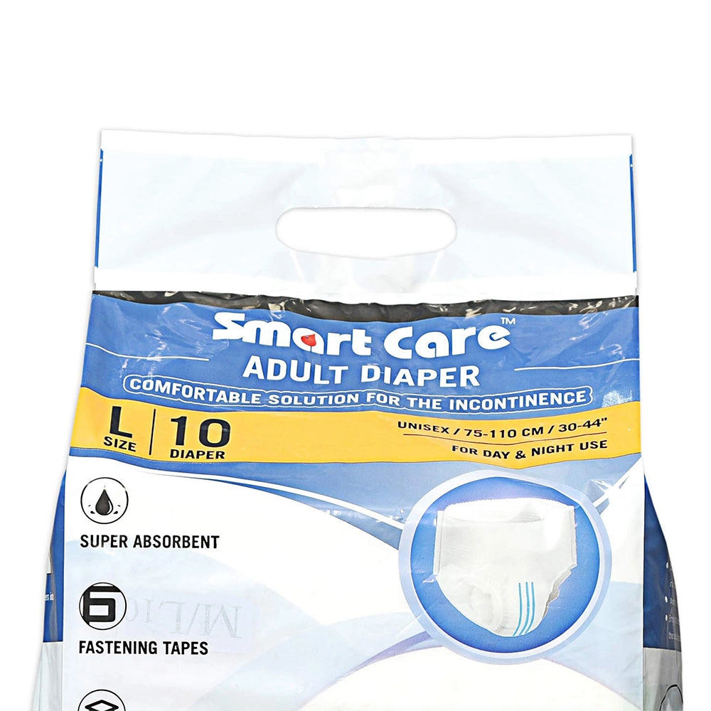 Smart Care Adult Diaper -L.3