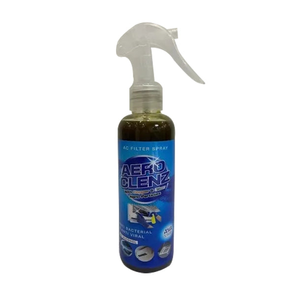 Nano Ram Aero Clenz cleaning spray 200ml