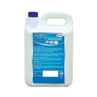 Nano Ram Aero Clenz cleaning spray 5L.2