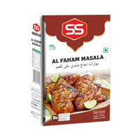 SS MASALAS Al Faham Masala Powder