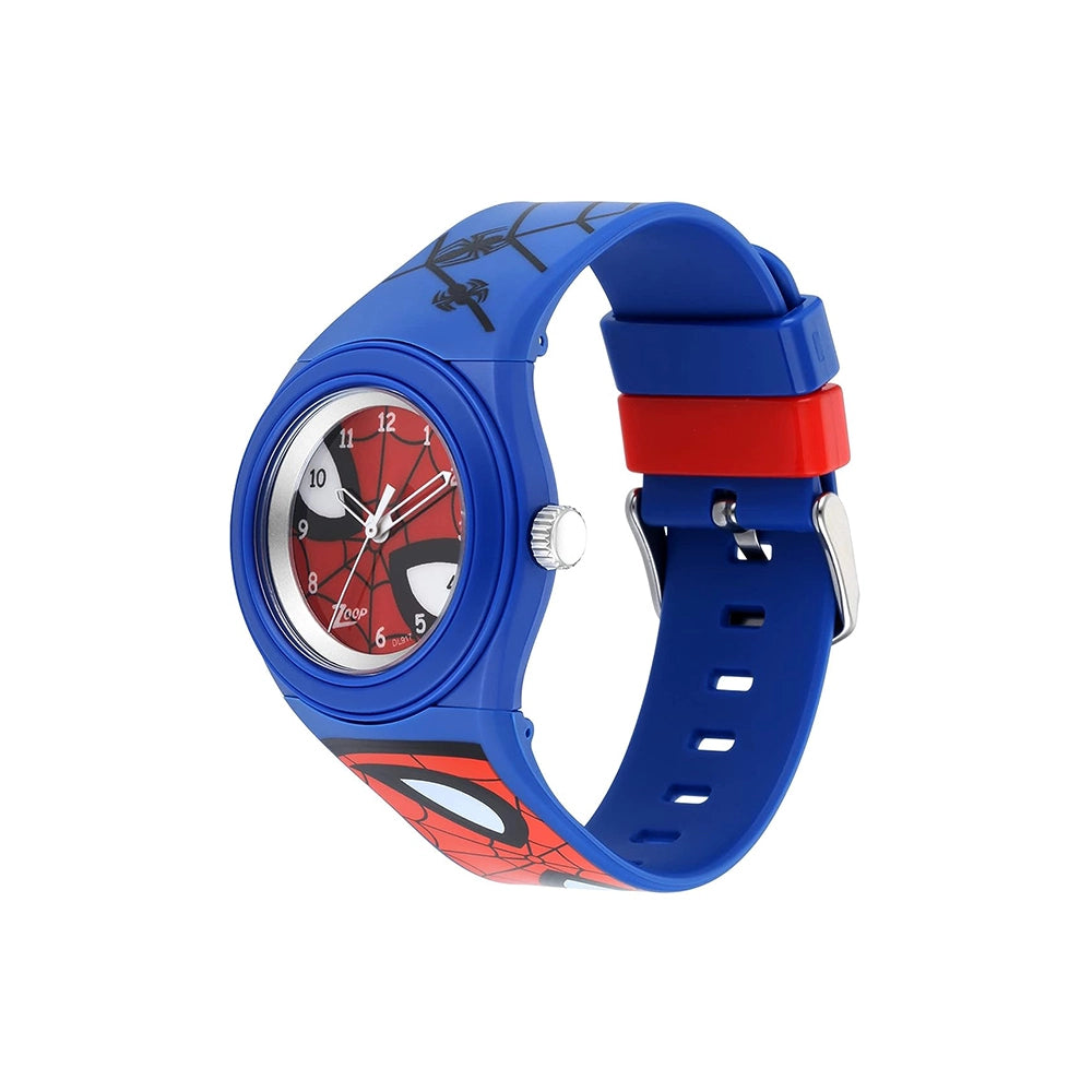 Analog Multicolor Dial Unisex-Child Watch