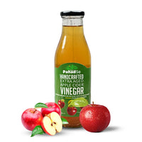 Apple Cider Vinegar ( Mother base) 500ML-2