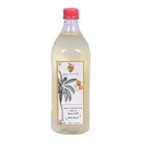 ArogyaSuchi Cold Pressed Coconut Oil 1ltr-1