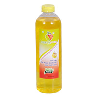 ArogyaSuchi Extra Virgin Cold Pressed Groundnut Oil - (0.5)-1