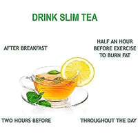 Arouse Slimming Tea-2