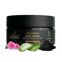 Asshma's Daily Detox Face Wash-1