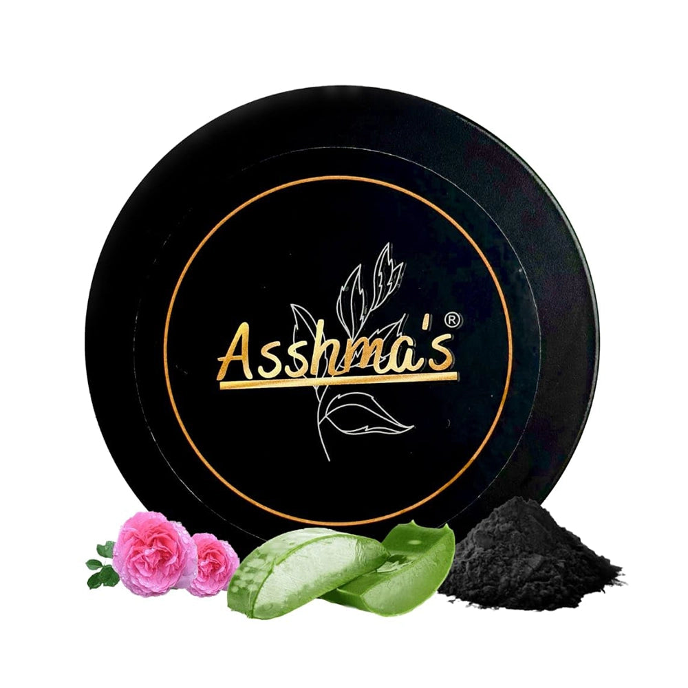 Asshma's Daily Detox Face Wash-2