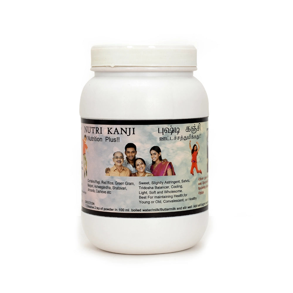 Shree's Ayurvedam Nutri kanji Powder