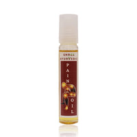 Ayurvedasramam Pain Oil Rollon 10ml