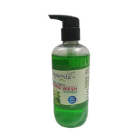 Ayurvita Herbal Hand Wash Aloevera 300ml-1