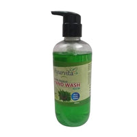 Ayurvita Herbal Hand Wash Neem 300ml-1