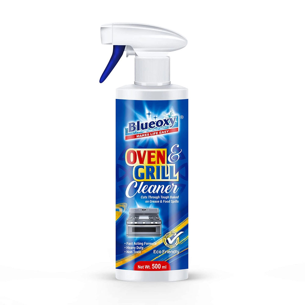 BLUEOXY Oven & Grill Cleaner (1)