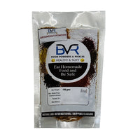 BVR Healthy & Tasty Groundnut Powder (2)