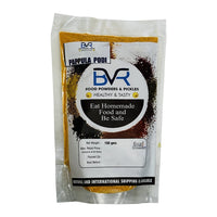 BVR Healthy & Tasty Pappula Powder (2)