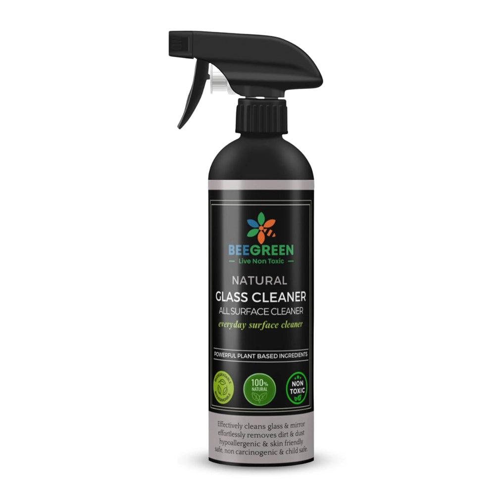 Beegreen All in One Glass Cleaner-1