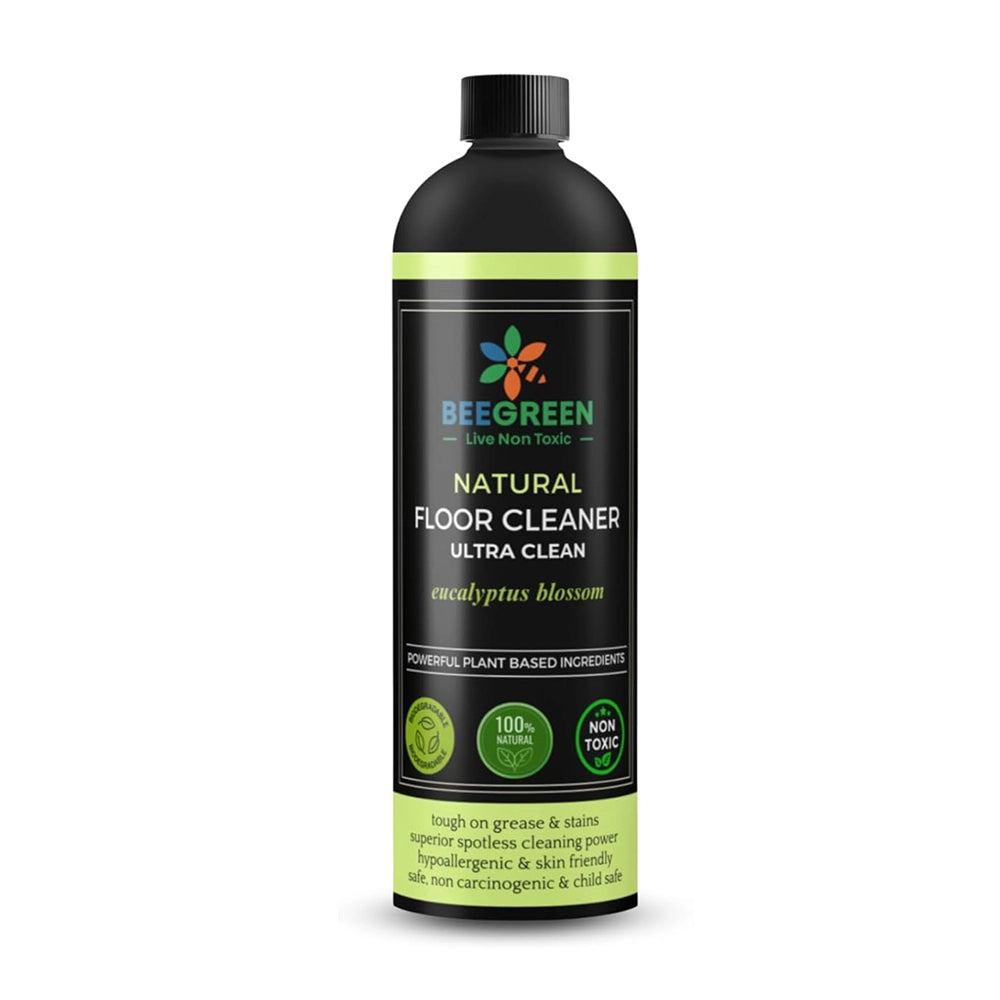 Beegreen Natural Floor Cleaner Ultra Clean-1