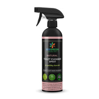 Beegreen Natural Toilet Cleaner Spray-1