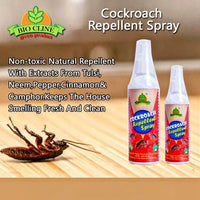 Bio Cline Cockroach Repellent-2