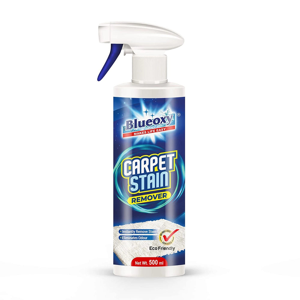 Blueoxy Carpet Stain Remover