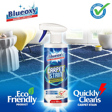 Blueoxy Carpet Stain Remover-2