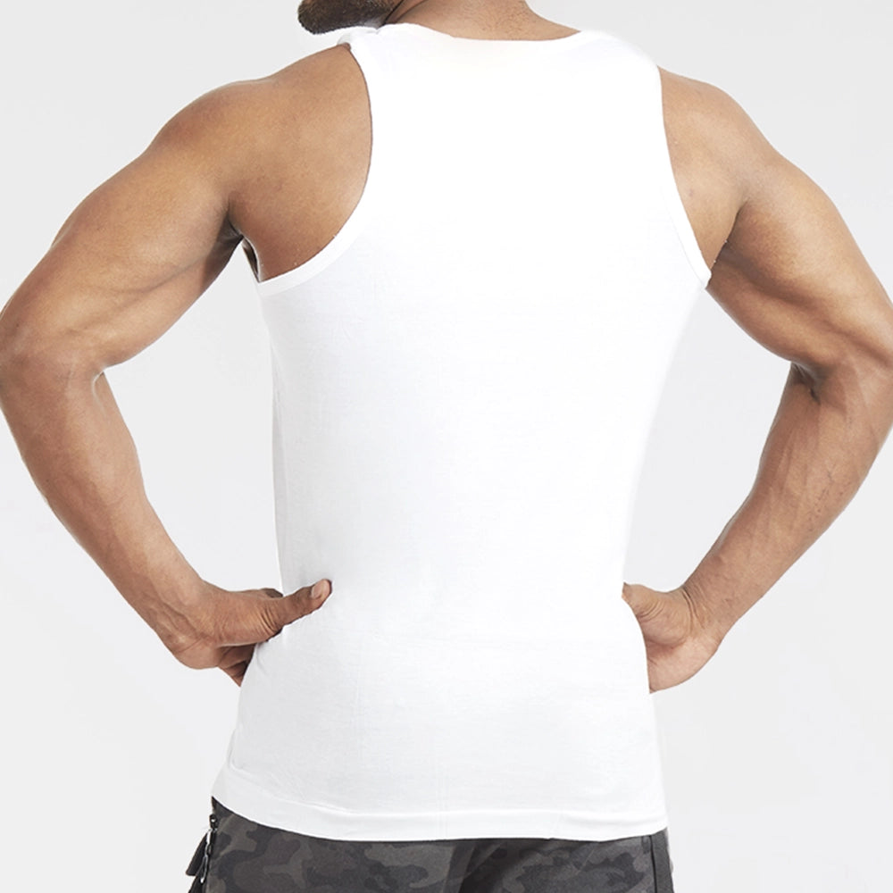 CREPEON Vest RN – Sleeve Less-4