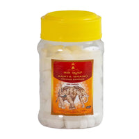 Camphor Transparent Container-01