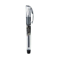 Casfish Magic Black ballpoint pen