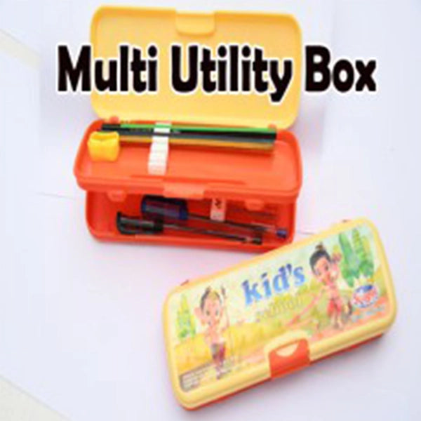 Casfish magic kids pencil box (2)