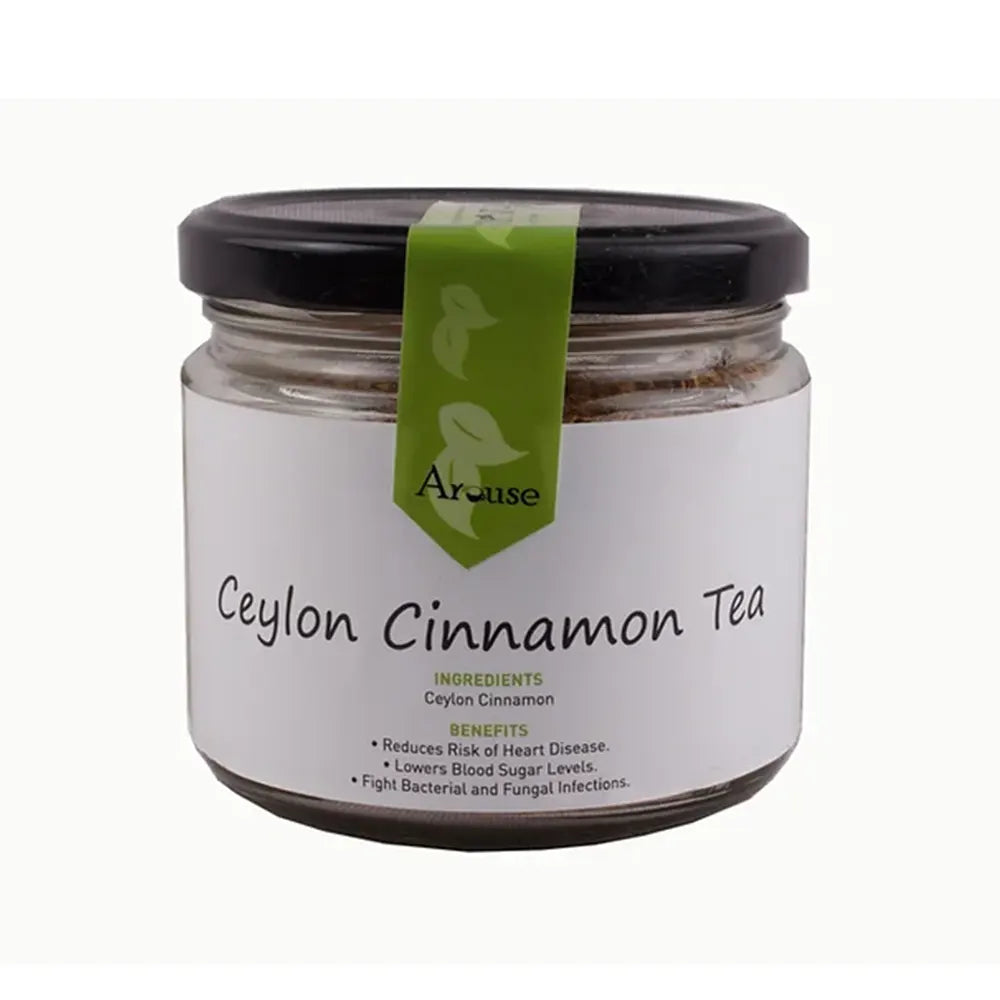 Ceylon Cinnamon Tea