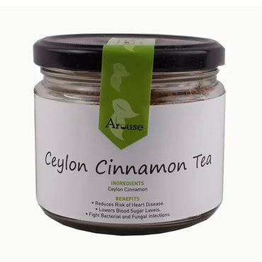 Ceylon Cinnamon Tea-1