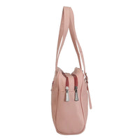 Cockle Women Handbags-Pink-2