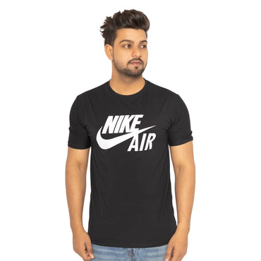 Cotton T-Shirt Nike Air-1 (1)