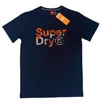 Cotton T-Shirt Super dry-1 (1)