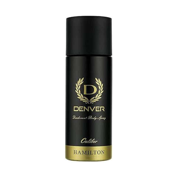 D CH Deodorant Body Spray165ml