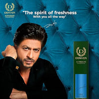 D SRK EDAC Deodorant Spray-6